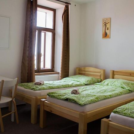 Penzion Na Knizeci Čimelitz Esterno foto