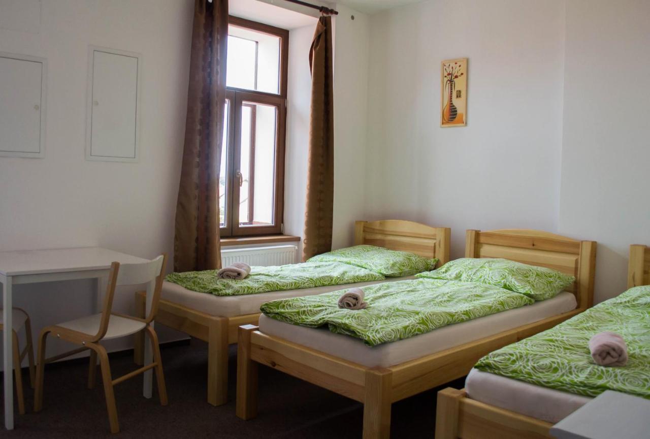 Penzion Na Knizeci Čimelitz Esterno foto